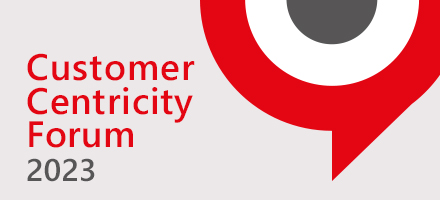 Customer Centricity Forum 2023