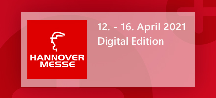 Hannover Messe Digital Edition 2021